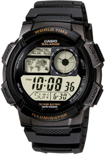 AE-1000W-1A