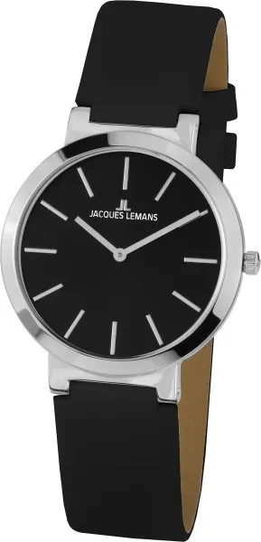 1-1997A JACQUES LEMANS