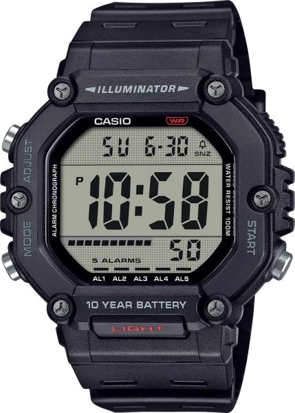 AE-1600H-1A