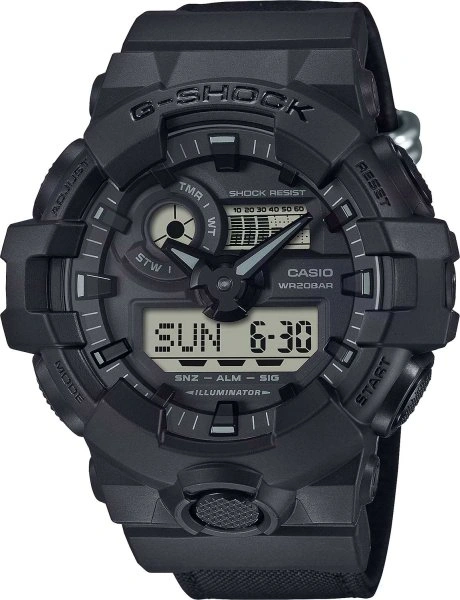GA-700BCE-1A