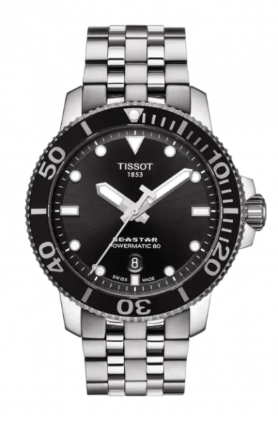 Тissot T120.407.11.051.00