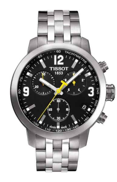 Тissot PRC 200 CHRONOGRAPH T0554171105700