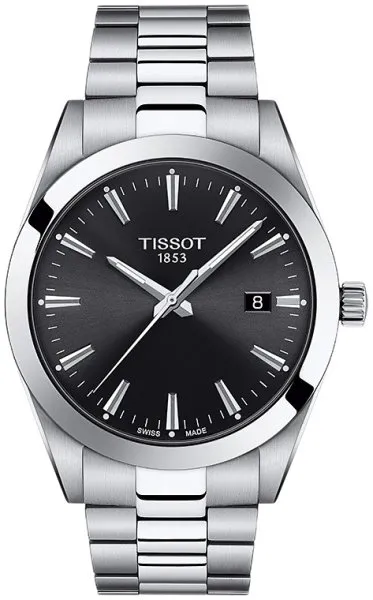 Тissot Gentleman T1274101105100