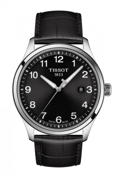 Тissot Gent XL Classic T1164101605700