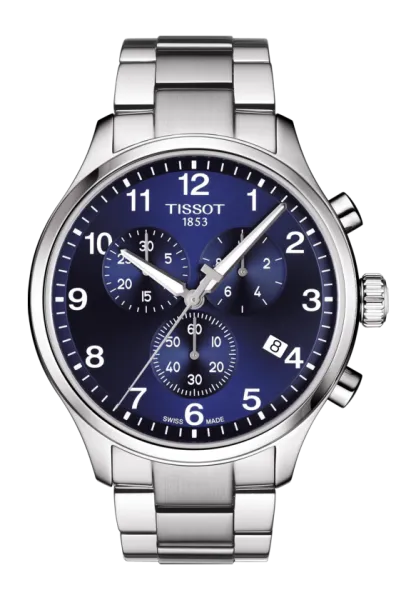 Тissot T116.617.11.047.01 Chrono XL Classic
