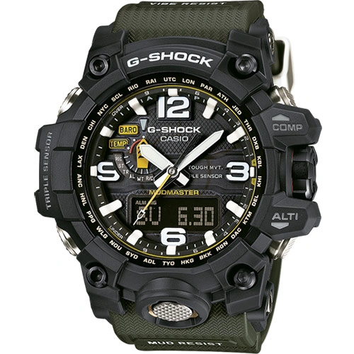 CASIO GWG-1000-1A3ER