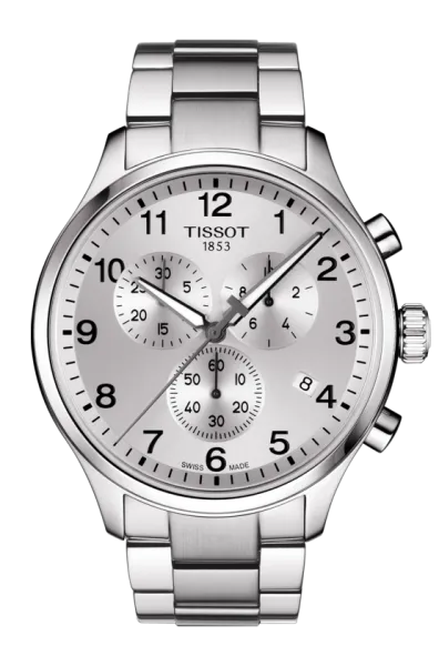 Тissot T116.617.11.037.00 CHRONO