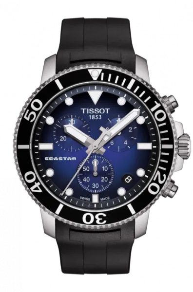 Тissot T120.417.17.041.00