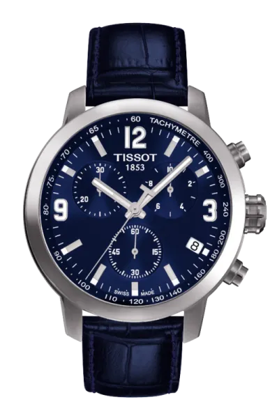 Тissot PRC 200 CHRONOGRAPH T0554171604700