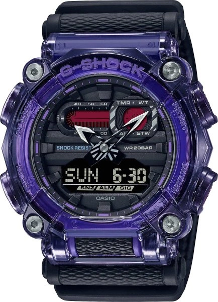 GA-900TS-6AER