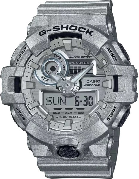 GA-700FF-8A