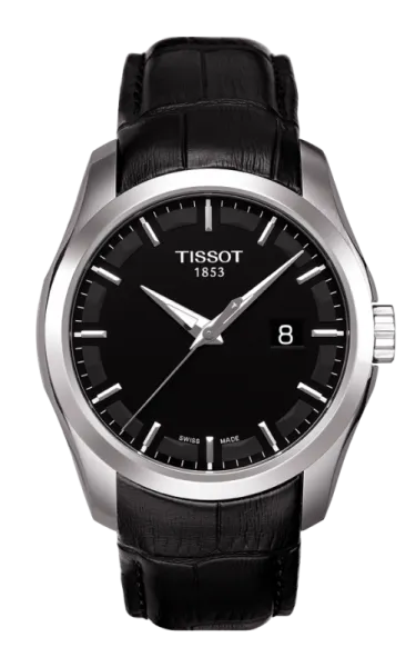 Тissot COUTURIER T0354101605100