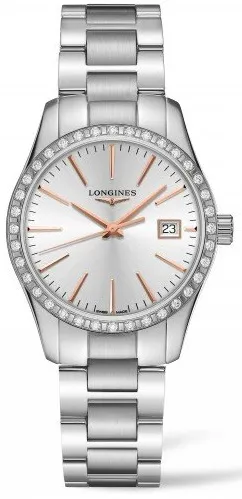 LONGINES L23860726 CONQUEST