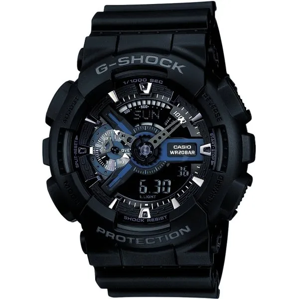 G-SHOCK Classic GA-110-1BER