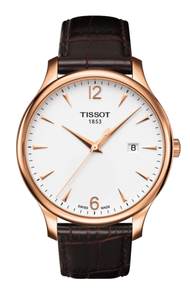 Тissot TRADITION T0636103603700