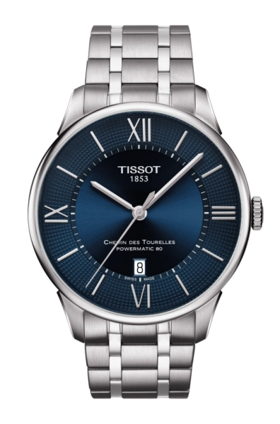Тissot T099.407.11.048.00 Chemin Des Tourelles