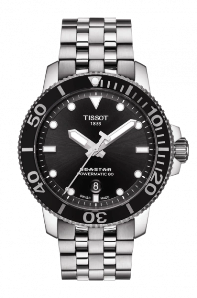 Тissot T120.407.11.051.00