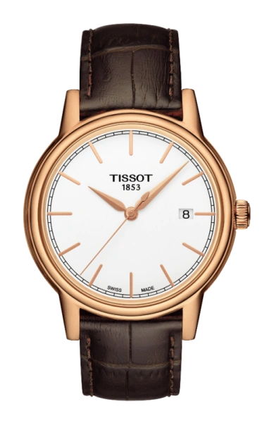 Тissot CARSON T0854103601100