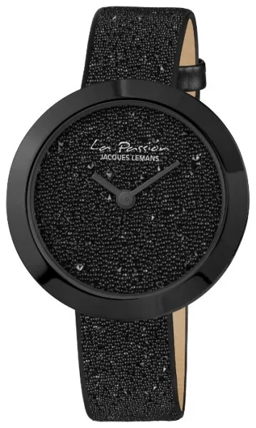 LP-124D JACQUES LEMANS