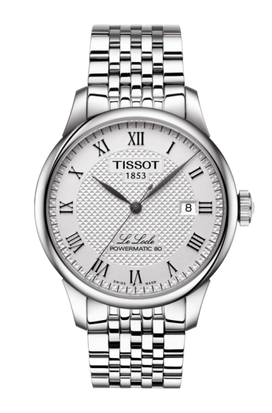 Тissot Le Locle Powermatic 80 T0064071103300