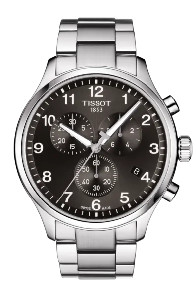 Тissot T116.617.11.057.01 Chrono XL Classic