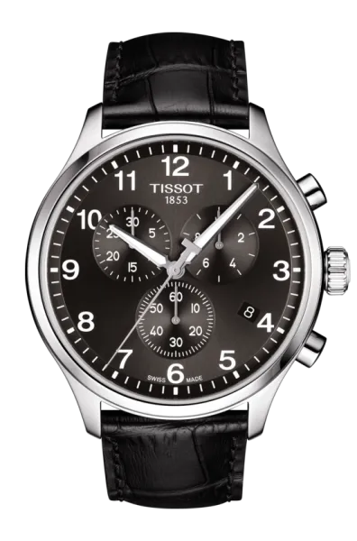 Тissot T116.617.16.057.00 Chrono XL Classic