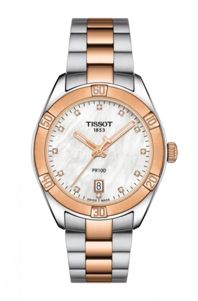 Тissot PR 100 Lady T1019102211600