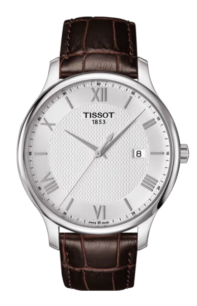 Тissot TRADITION T0636101603800