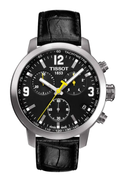 Тissot PRC 200 CHRONOGRAPH T0554171605700