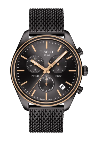 Тissot T101.417.23.061.00