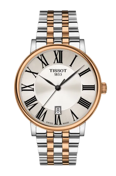 Тissot Carson Premium T1224102203300