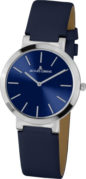 1-1997C JACQUES LEMANS