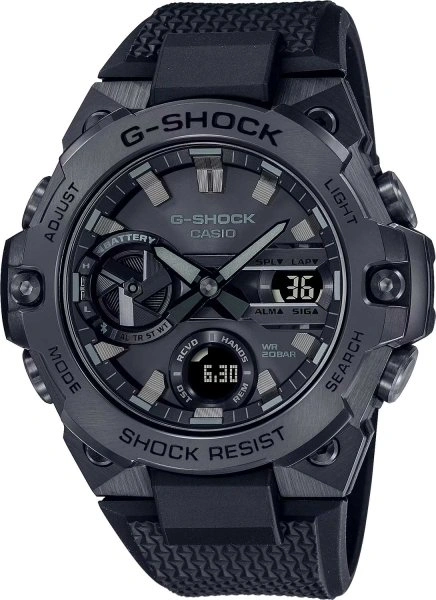 GST-B400BB-1A