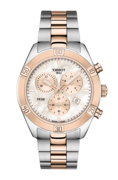 Тissot PR 100 Sport T1019172215100