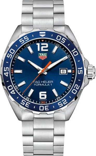 TAG Heuer WAZ1010.BA0842