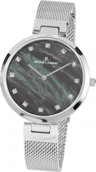 1-2001J JACQUES LEMANS