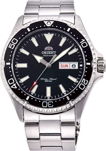 ORIENT RA-AA0001B19B