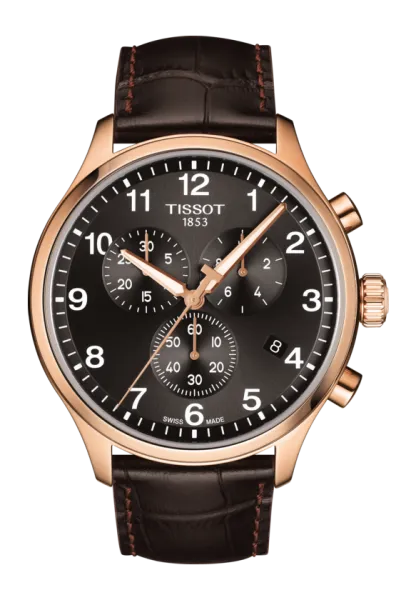 Тissot T116.617.36.057.01 Chrono XL Classic