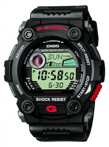G-SHOCK Classic G-7900-1ER