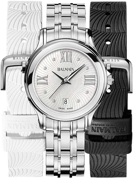 BALMAIN B18511182