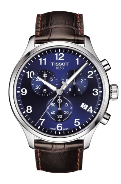 Тissot T116.617.16.047.00 Chrono XL Classic