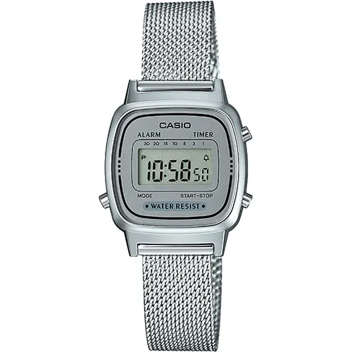 CASIO LA-670WEM-7EF