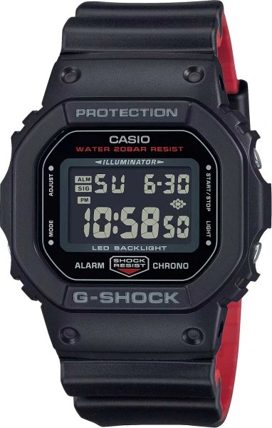 DW-5600UHR-1