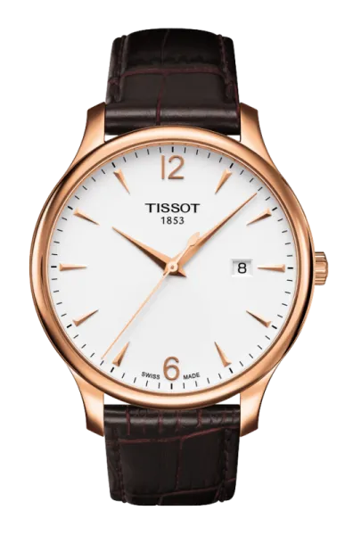 Тissot TRADITION T0636103603700