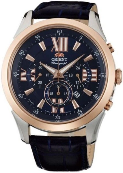 ORIENT FTW04006D0