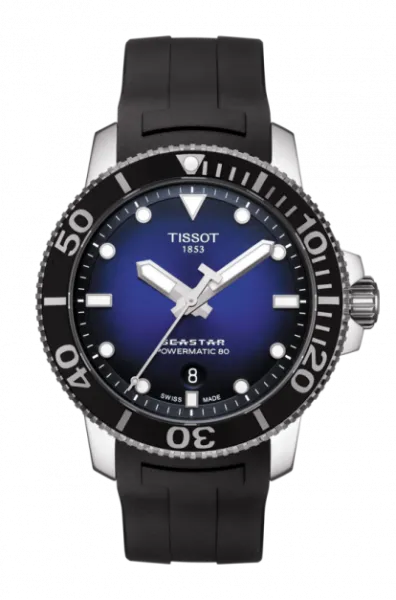 Тissot T120.407.17.041.00