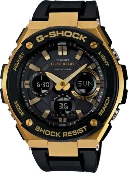 GST-S100G-1A
