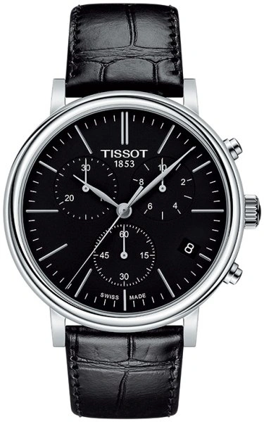 Тissot Carson T1224171605100