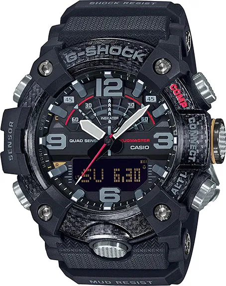CASIO GG-B100-1AER
