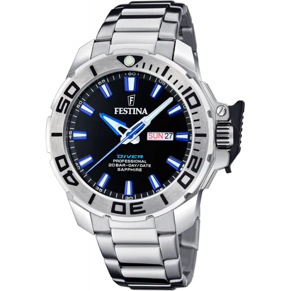 montre-homme-festina-bracelet-acier-f20665-3
